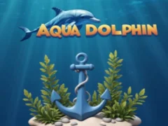Joc Aqua Dolphin en línia