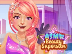 Joc ASMR Beauty Superstar en línia