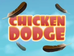 Joc Chicken Dodge en línia