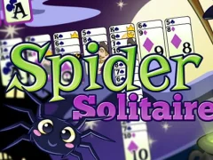 Joc Spider Solitaire 2 en línia