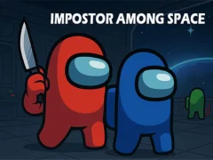 Joc Impostor Among Space en línia
