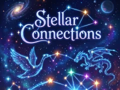 Joc Stellar Connections en línia