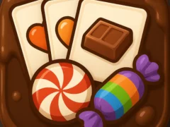 Joc Choco Draw en línia