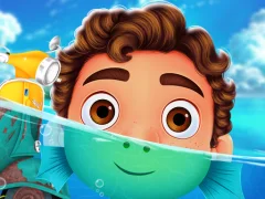 Joc Ocean Kids Back To School en línia