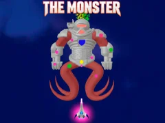 Joc The Monster en línia