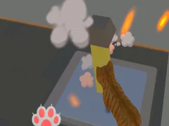 Joc Purr-Mission en línia