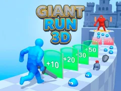 Joc Giant Run 3D en línia