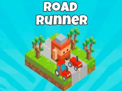 Joc Road Runner en línia