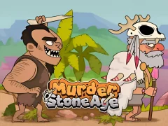 Joc Murder Stone Age en línia