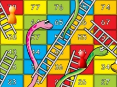 Joc Lof Snakes & Ladders en línia