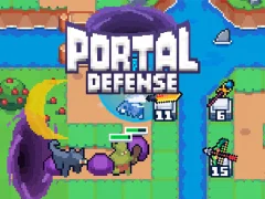 Joc Portal Defense en línia