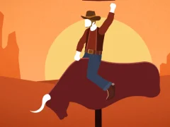 Joc Mechanical Bull en línia