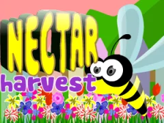 Joc Nectar Harvest en línia