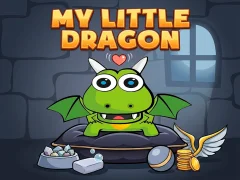 Joc My Little Dragon en línia