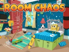 Joc Room Chaos en línia
