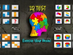 Joc IQ Test: Exercise Your Brain! en línia