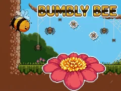 Joc Bumbly Bee en línia