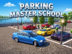 Joc Parking Master School en línia