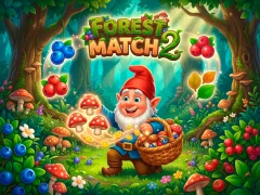 Joc Forest Match 2 en línia