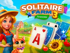 Joc Solitaire Farm Seasons 3 en línia