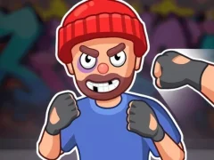 Joc Brawler Man: Fist of Fury en línia