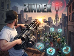 Joc Zindex en línia