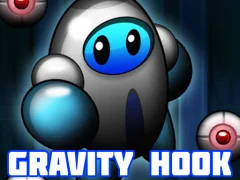 Joc Gravity Hook en línia