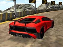 Joc Lamborghini Drifter en línia