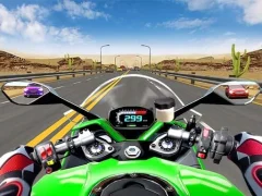 Joc Moto Road Rash 3D 2 en línia