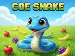 Joc Coe Snake en línia
