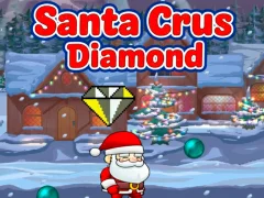 Joc Santa Crus Diamont en línia
