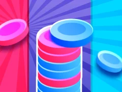 Joc Disk Rush en línia