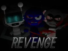 Joc The Definitive Phase 9: Revenge en línia