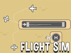 Joc Flight Sim en línia