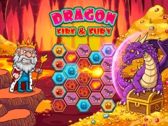 Joc Dragon Fire & Fury en línia