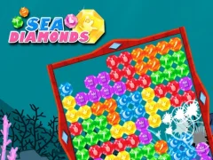 Joc Sea Diamonds en línia