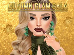 Joc Autumn Glam Gala en línia