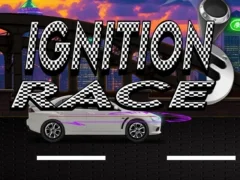 Joc Ignition Race en línia