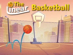 Joc The Linear Basketball en línia