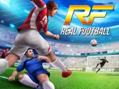 Joc Real Football en línia