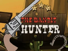Joc The Bandit Hunter en línia