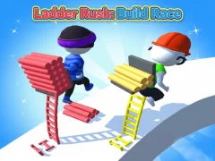 Joc Ladder Rush: Build Race en línia