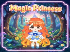 Joc Magic Princess en línia