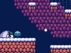 Joc Rise Of The Penguins en línia