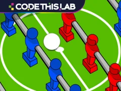 Joc Foosball en línia