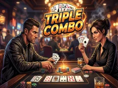 Joc Triple Combo en línia
