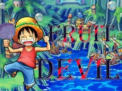 Joc Fruit Devil en línia