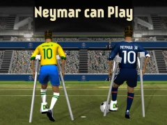 Joc Neymar can play en línia