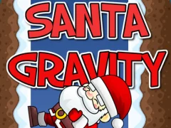 Joc Santa Gravity en línia