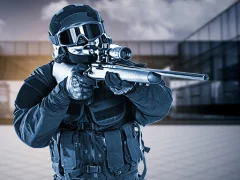Joc Special Forces Sniper en línia